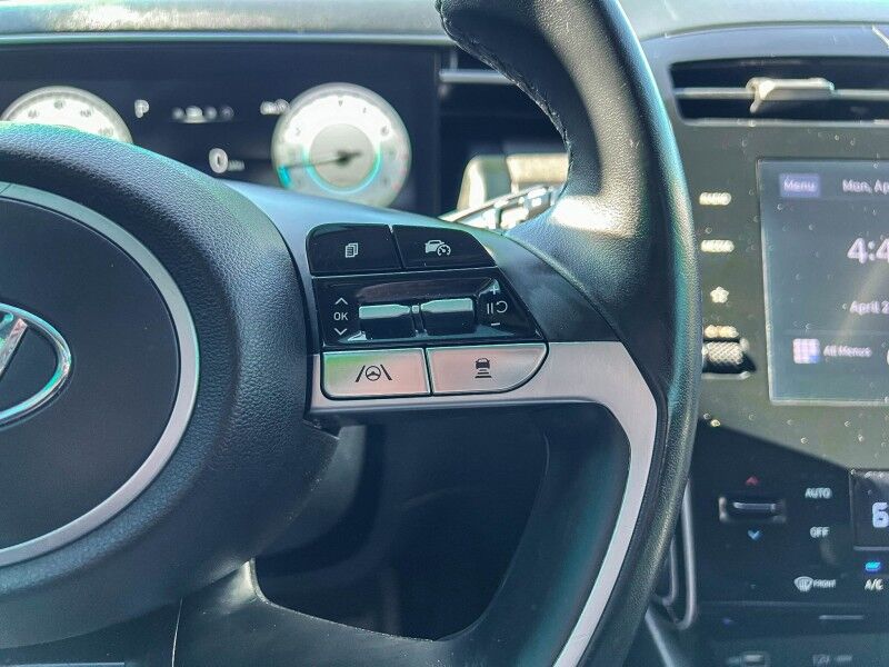 2022 Hyundai Tucson SEL Wilmington NC