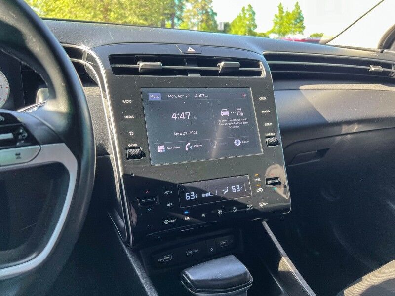 2022 Hyundai Tucson SEL Wilmington NC