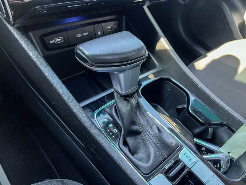 2022 Hyundai Tucson SEL Wilmington NC