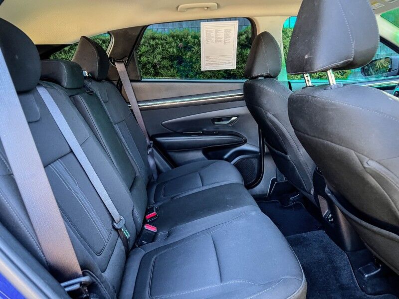 2022 Hyundai Tucson SEL Wilmington NC