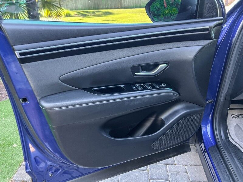 2022 Hyundai Tucson SEL Wilmington NC