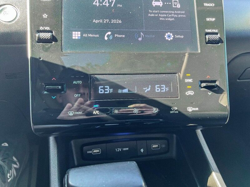 2022 Hyundai Tucson SEL Wilmington NC