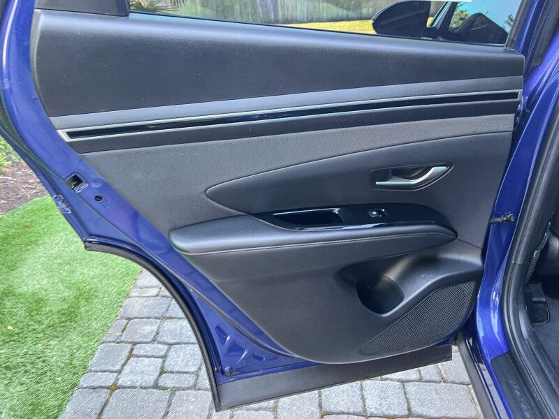 2022 Hyundai Tucson SEL Wilmington NC