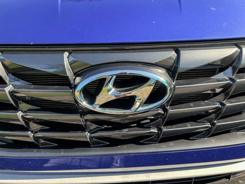 2022 Hyundai Tucson SEL Wilmington NC