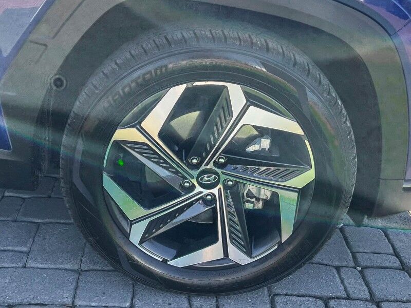 2022 Hyundai Tucson SEL Wilmington NC