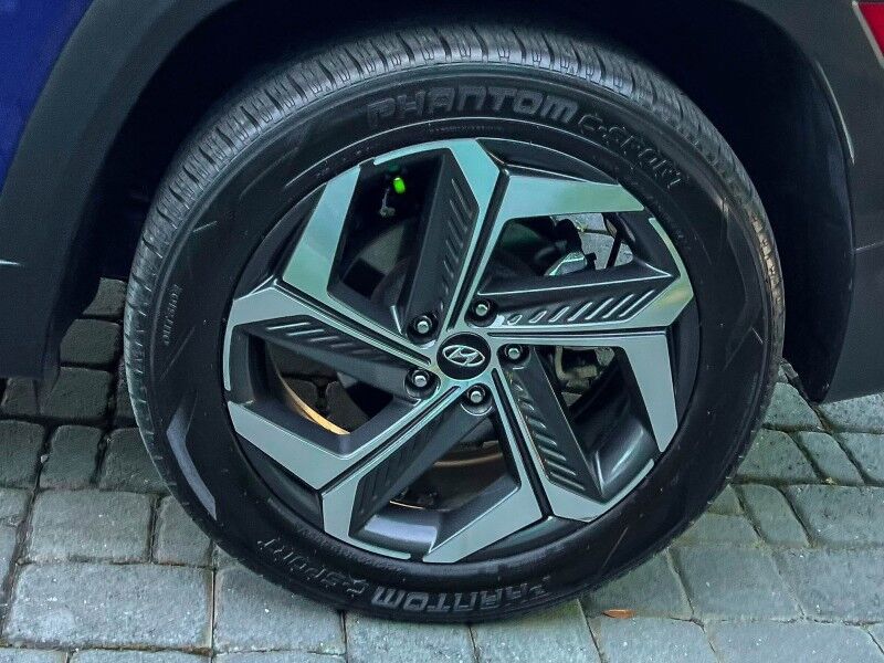 2022 Hyundai Tucson SEL Wilmington NC