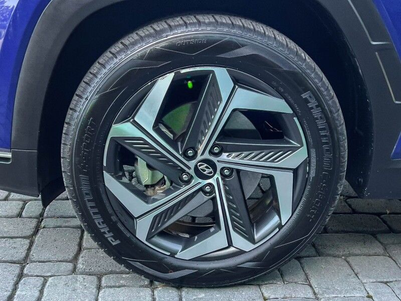 2022 Hyundai Tucson SEL Wilmington NC