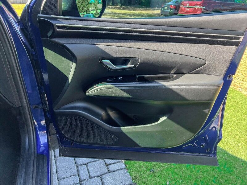 2022 Hyundai Tucson SEL Wilmington NC