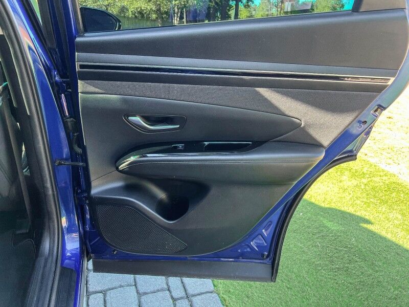 2022 Hyundai Tucson SEL Wilmington NC