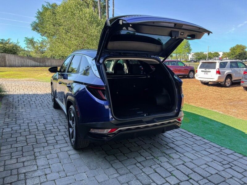 2022 Hyundai Tucson SEL Wilmington NC