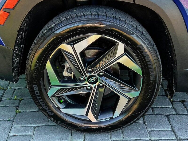 2022 Hyundai Tucson SEL Wilmington NC