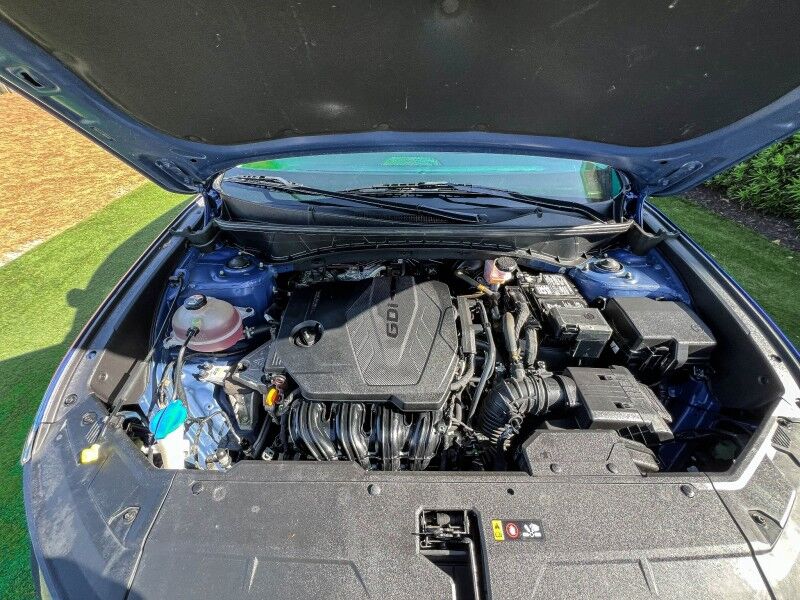 2022 Hyundai Tucson SEL Wilmington NC