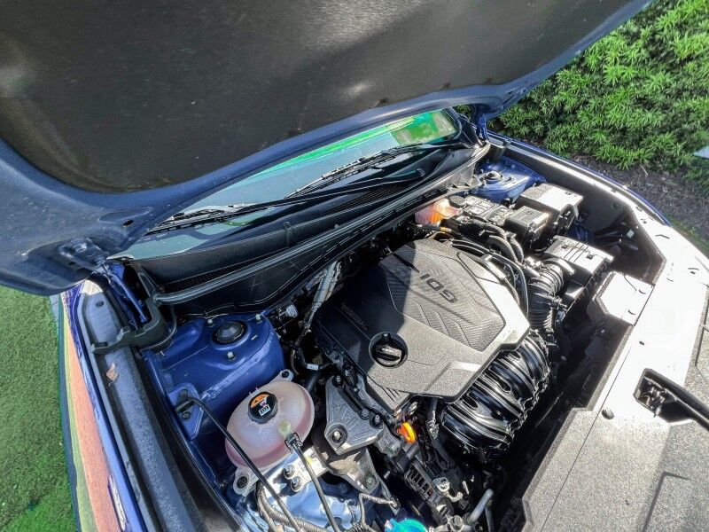 2022 Hyundai Tucson SEL Wilmington NC