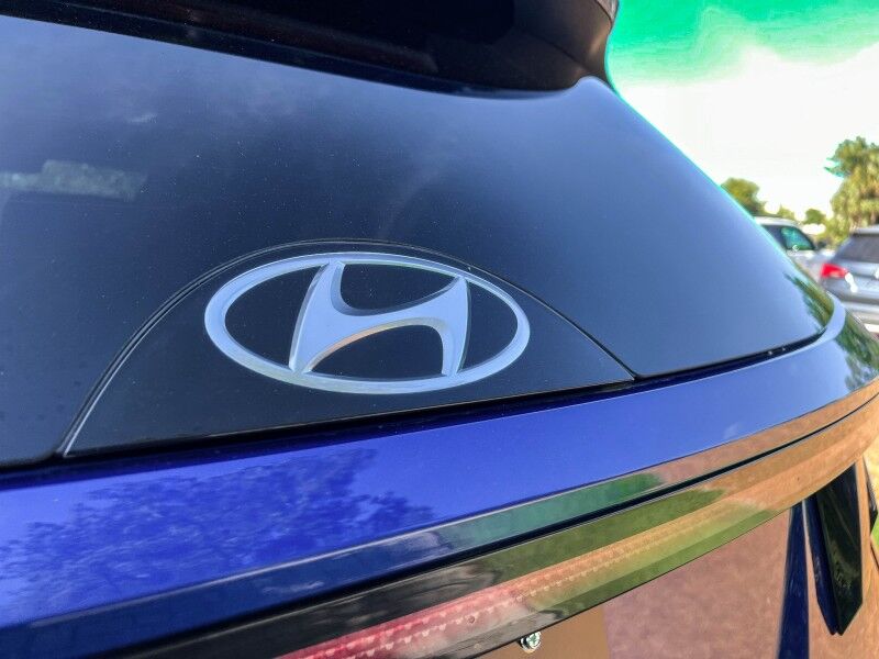 2022 Hyundai Tucson SEL Wilmington NC