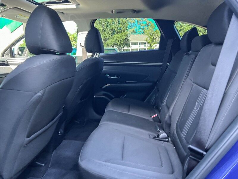 2022 Hyundai Tucson SEL Wilmington NC