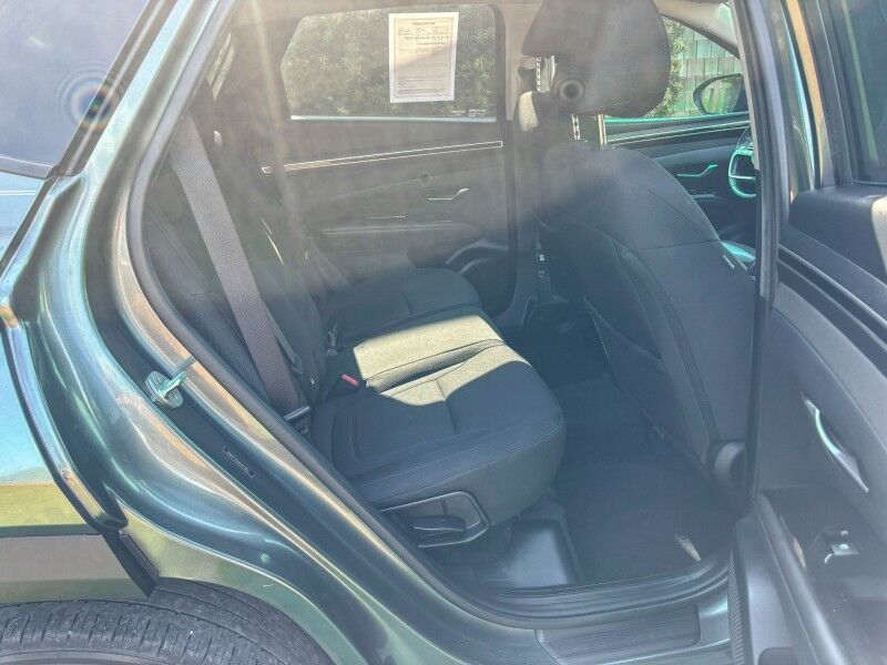 2022 Hyundai Tucson SEL Wilmington NC