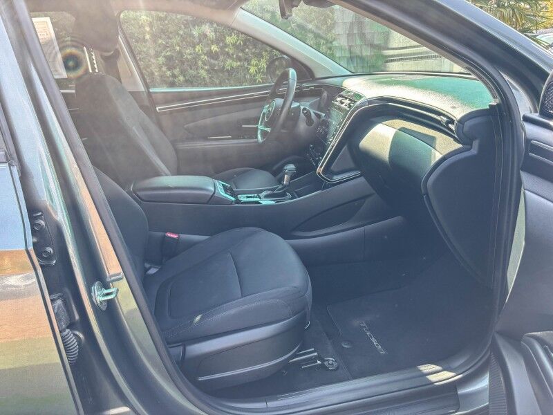 2022 Hyundai Tucson SEL Wilmington NC