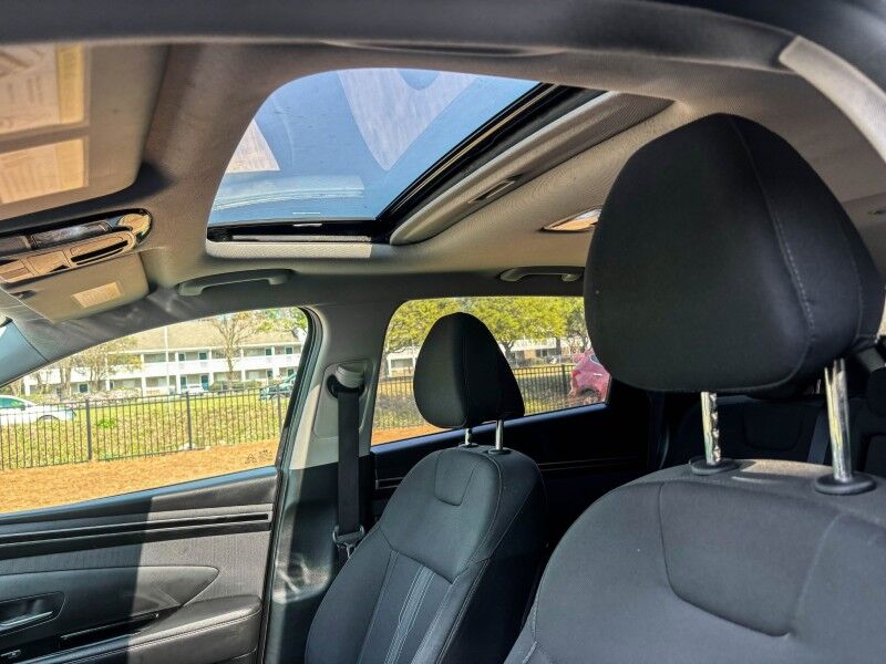 2022 Hyundai Tucson SEL Wilmington NC