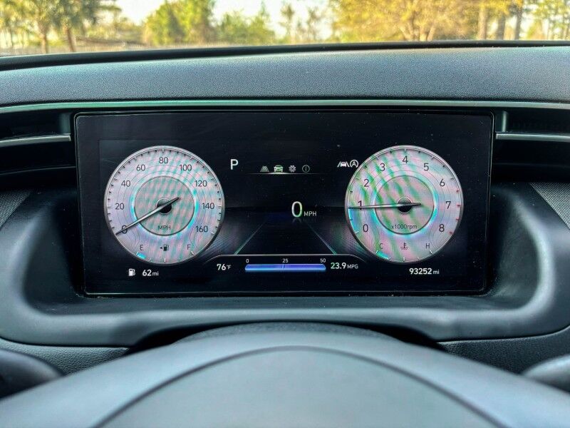 2022 Hyundai Tucson SEL Wilmington NC