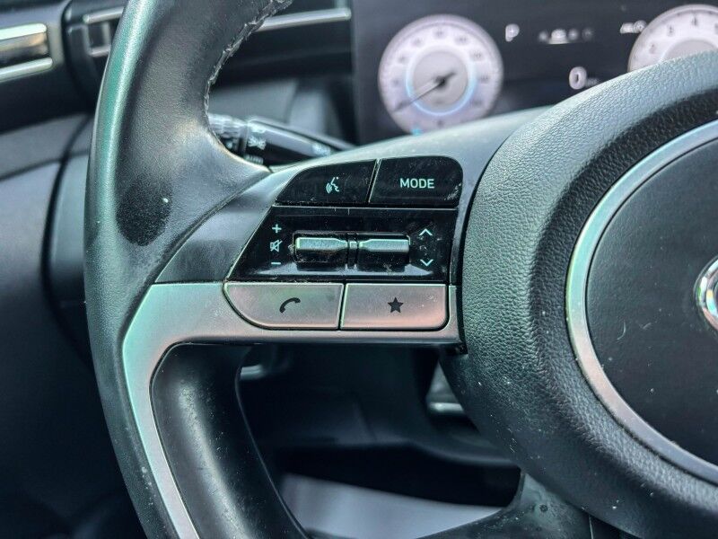 2022 Hyundai Tucson SEL Wilmington NC