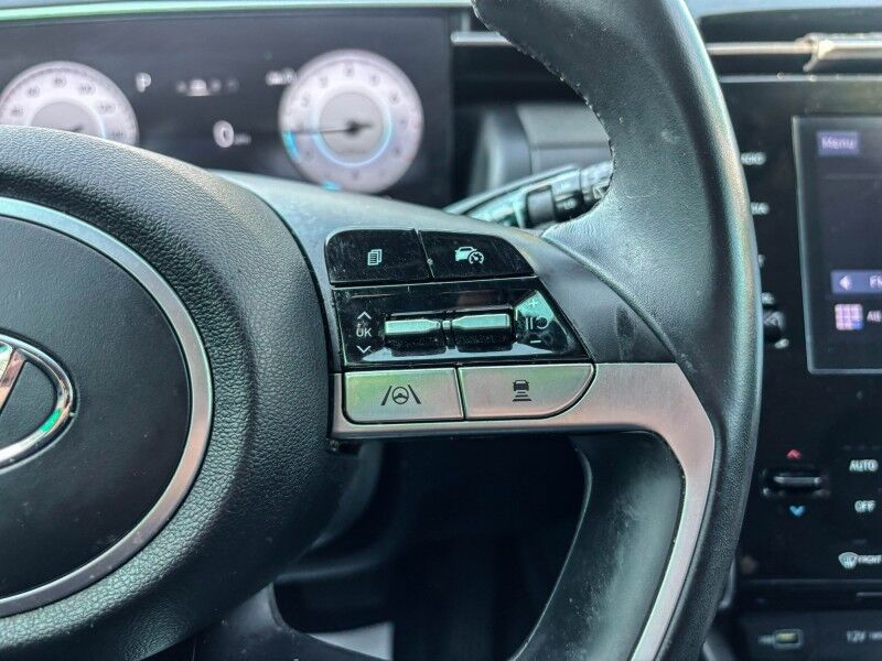 2022 Hyundai Tucson SEL Wilmington NC