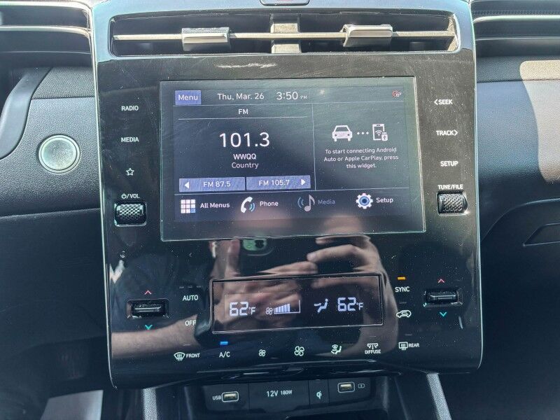 2022 Hyundai Tucson SEL Wilmington NC