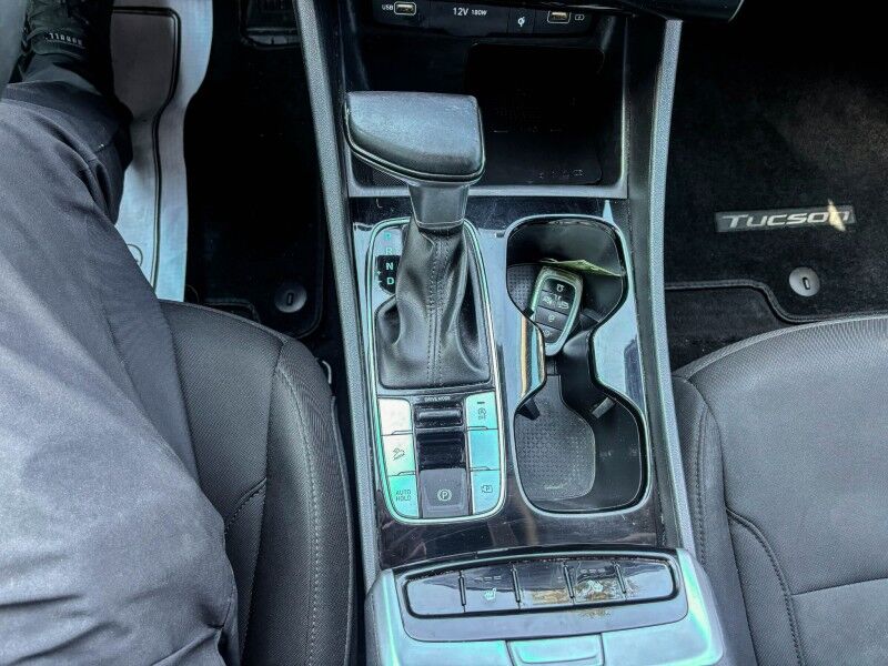 2022 Hyundai Tucson SEL Wilmington NC