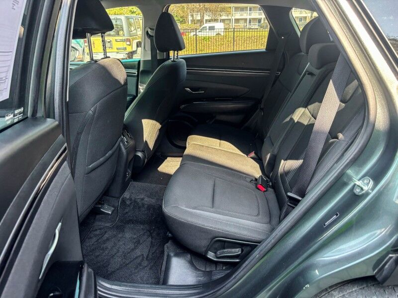 2022 Hyundai Tucson SEL Wilmington NC