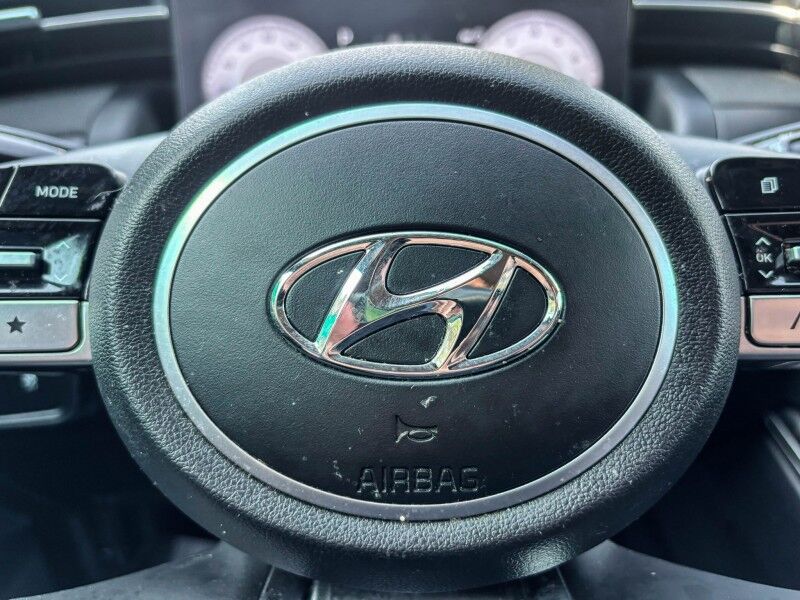 2022 Hyundai Tucson SEL Wilmington NC
