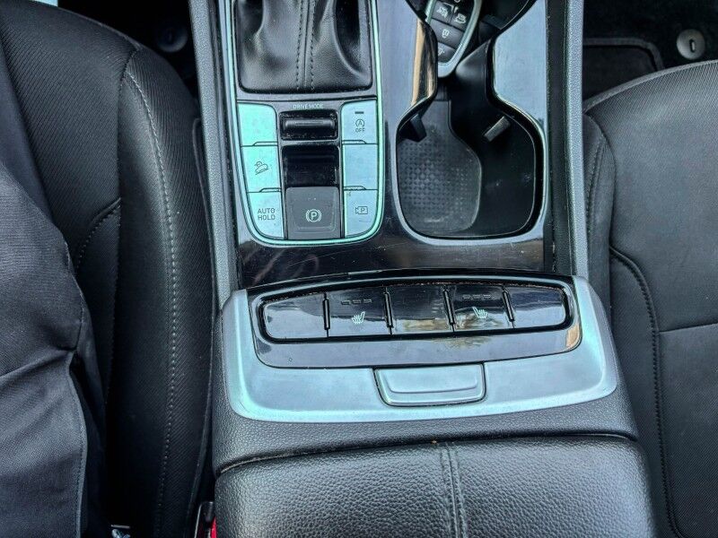 2022 Hyundai Tucson SEL Wilmington NC