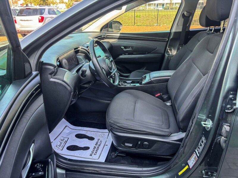 2022 Hyundai Tucson SEL Wilmington NC