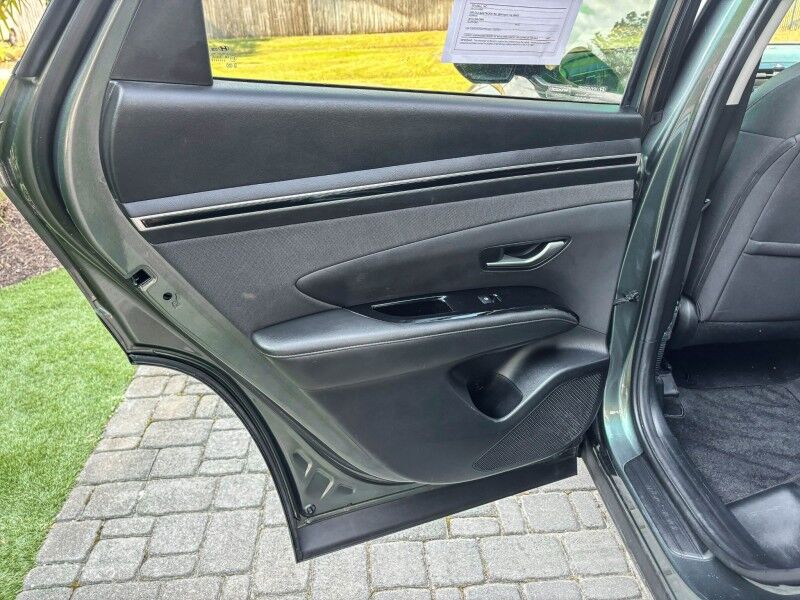 2022 Hyundai Tucson SEL Wilmington NC