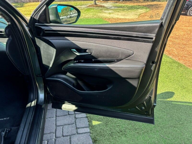 2022 Hyundai Tucson SEL Wilmington NC