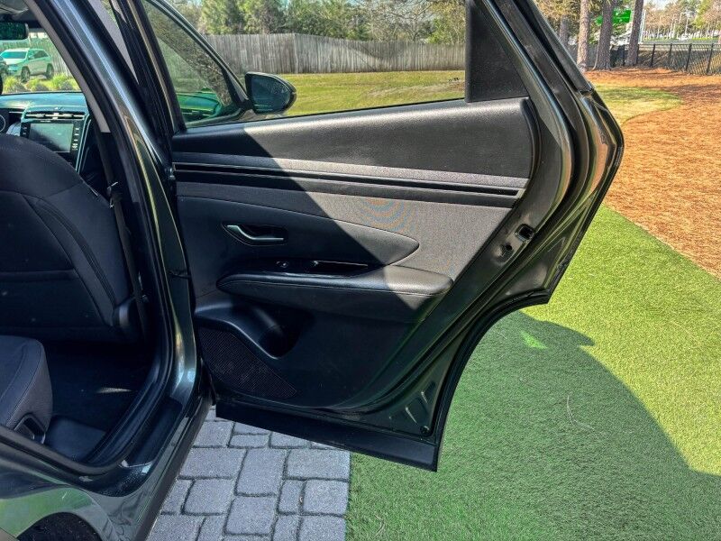 2022 Hyundai Tucson SEL Wilmington NC