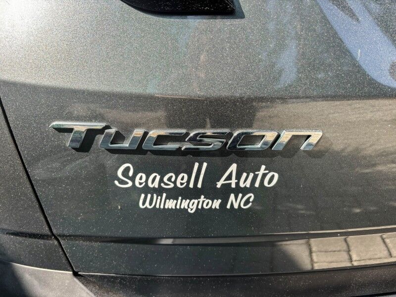 2022 Hyundai Tucson SEL Wilmington NC