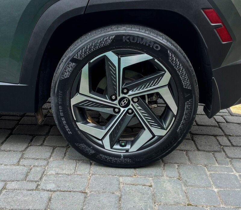 2022 Hyundai Tucson SEL Wilmington NC