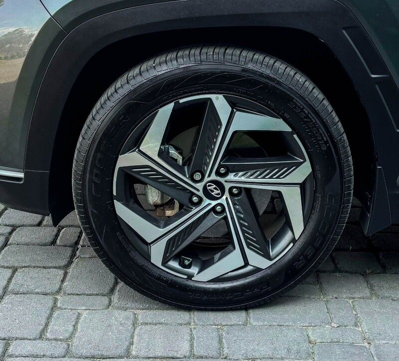 2022 Hyundai Tucson SEL Wilmington NC