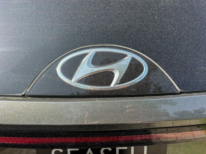 2022 Hyundai Tucson SEL Wilmington NC