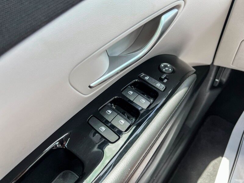 2022 Hyundai Tucson SEL Wilmington NC