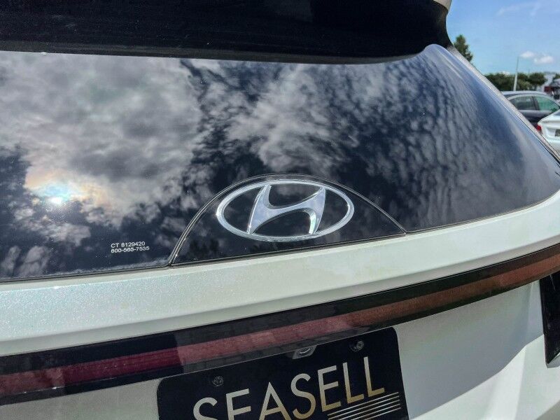 2022 Hyundai Tucson SEL Wilmington NC