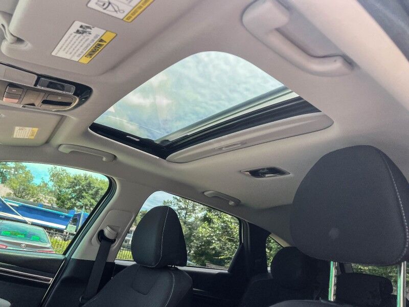 2022 Hyundai Tucson SEL Wilmington NC