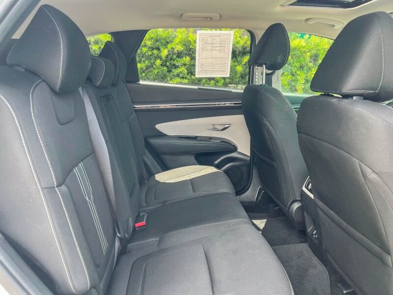2022 Hyundai Tucson SEL Wilmington NC