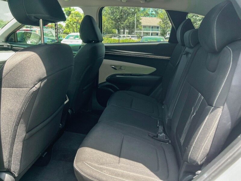 2022 Hyundai Tucson SEL Wilmington NC