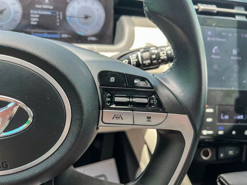2022 Hyundai Tucson SEL Wilmington NC