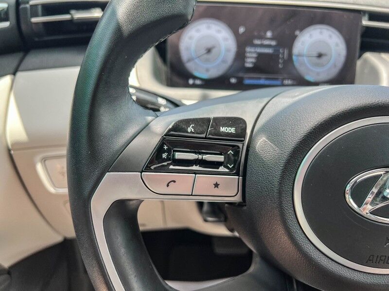 2022 Hyundai Tucson SEL Wilmington NC