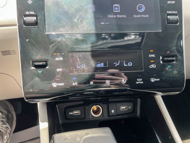 2022 Hyundai Tucson SEL Wilmington NC