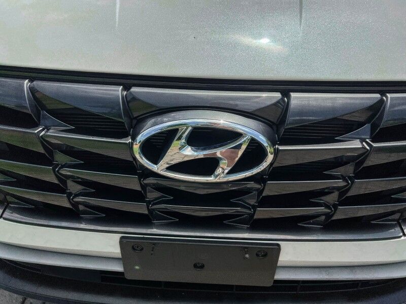 2022 Hyundai Tucson SEL Wilmington NC