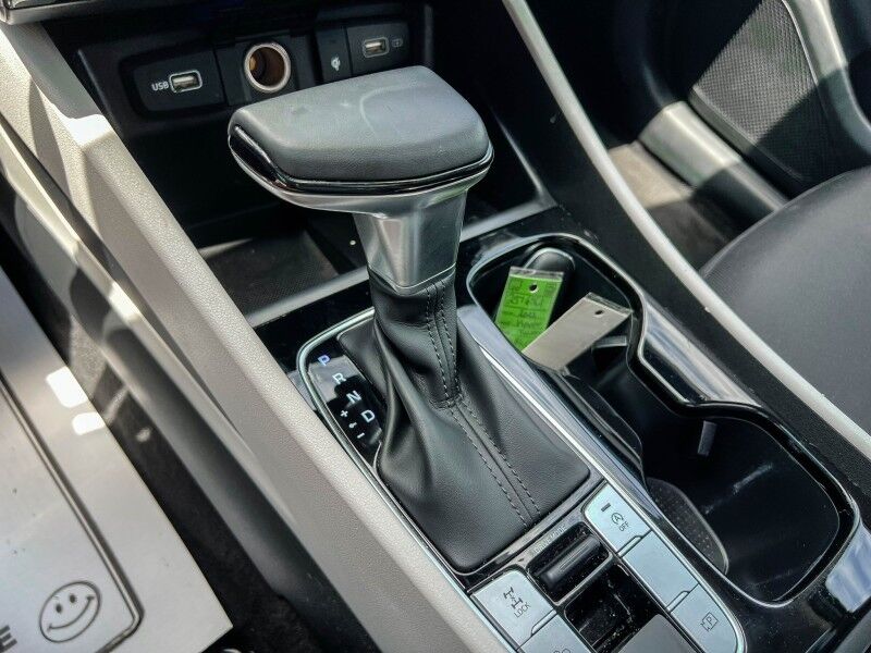 2022 Hyundai Tucson SEL Wilmington NC