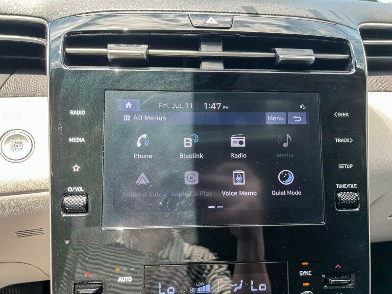 2022 Hyundai Tucson SEL Wilmington NC