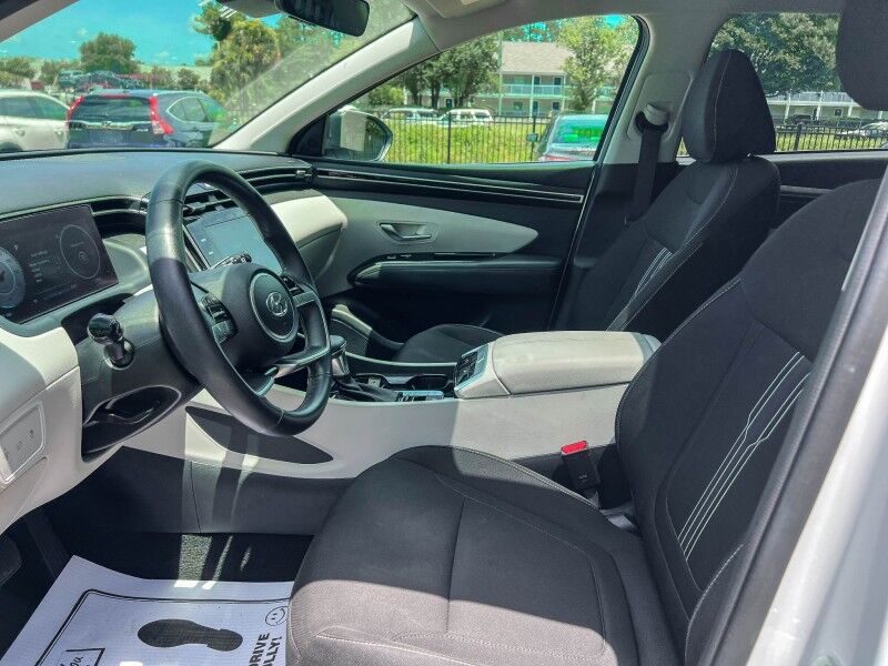 2022 Hyundai Tucson SEL Wilmington NC
